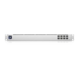 Switch Ubiquiti UniFiSwitch Aggregation Rackmount 10G Managed 8x SFP+