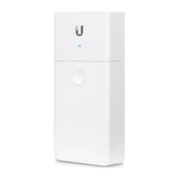 Switch Ubiquiti NanoSwitch 24 Outdoor Gigabit 4x RJ-45 PoE/PoE PD