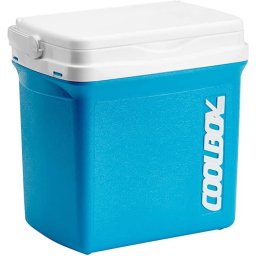 Racitor de gheata fara alimentare Ezetil 25L 2.3Kg Albastru / Alb