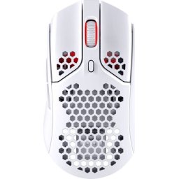 Mouse Gaming HP HyperX Pulsefire Haste White