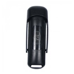 Amnar de aprins focul MFH 10x3.5cm Black