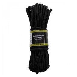 Sfoara MFH 27507C 15m Black