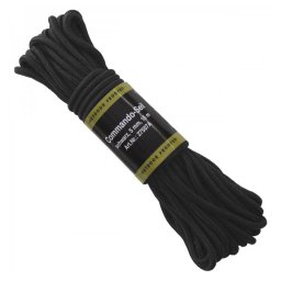 Sfoara MFH 27507A 15m Black