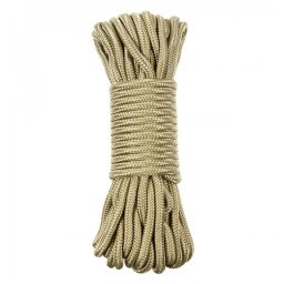 Sfoara MFH 27509C 15m Cream