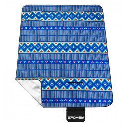 Patura picnic impermeabila Spokey 150x180cm Pane