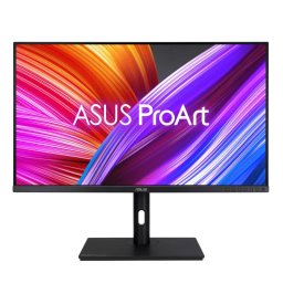 Monitor LED ASUS ProArt PA328QV 31.5 inch QHD IPS 5ms 75Hz Black