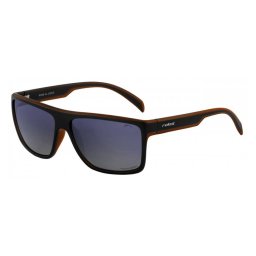 Ochelari de soare polarizati RELAX IOS Black Brown Grey