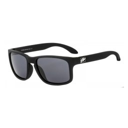 Ochelari de soare polarizati RELAX Baffin Grey Black