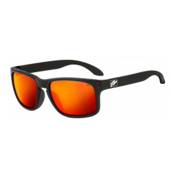 Ochelari de soare polarizati RELAX Baffin Orange Black