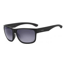 Ochelari de soare polarizati RELAX Galiano Smoke Black
