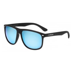 Ochelari de soare polarizati RELAX Kanaga Black Blue