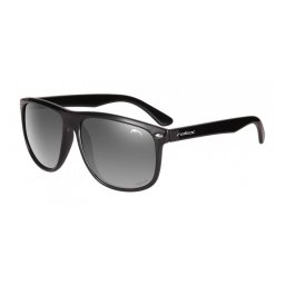 Ochelari de soare polarizati RELAX Kanaga Black Grey