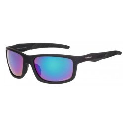 Ochelari de soare polarizati RELAX Gaga Black