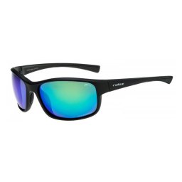 Ochelari de soare polarizati RELAX Helliar Black