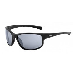 Ochelari de soare polarizati RELAX Helliar Somke Black