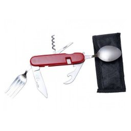 Briceag Multifunctional Joker Inox