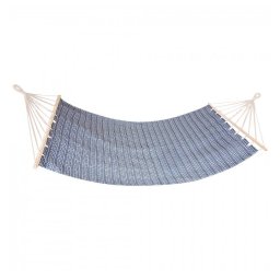 Hamac Spokey Zuni Grey
