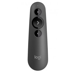 Indicator Laser Logitech R500 Bluetooth Indicator LED Graphite
