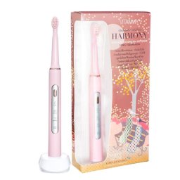 Periuta de dinti electrica VITAMMY Harmony 60000 vibratii/min Roz