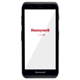 Tableta Industriala Honeywell EDA52 5.5inch Qualcomm 3GB 32GB Flash Android Black