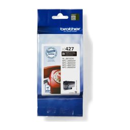 Cartus Cerneala Brother LC427BK 3000 Pagini Negru