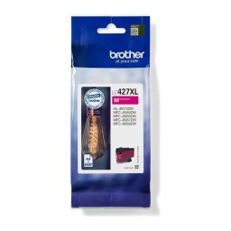 Cartus Cerneala Brother LC427XLM 5000 Pagini Magenta
