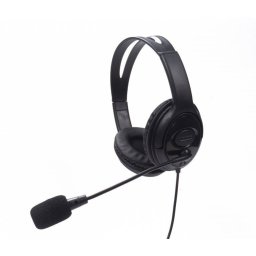 Casti Tellur Basic PCH2 USB Negru