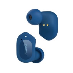 Casti Belkin Soundform Play Blue