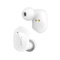 Casti Belkin Soundform Play White
