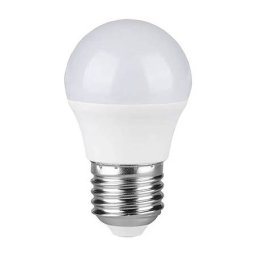 Bec LED V-Tac G45 E27 3.7W 4000K