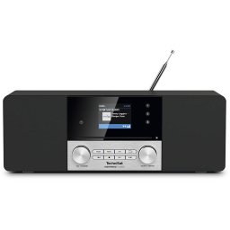 Radio TechniSat DigitRadio 3 Voice