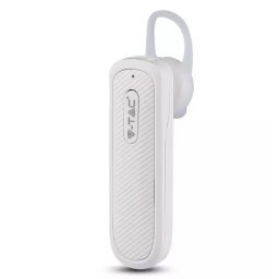 Casca V-Tac SKU-7701 Bluetooth Alb