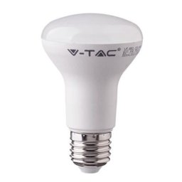 Bec LED V-Tac SKU-135 R80 E27 10W 3000K lumina alba calda