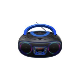 Radio Denver TCL-212BT Blue