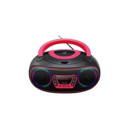 Radio Denver TCL-212BT Pink