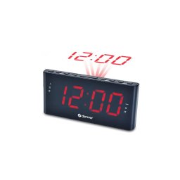 Radio Denver CPR-710 Black