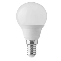 Bec LED V-Tac SKU-214174 E14 P45 3.7W 4000K lumina alba neutra