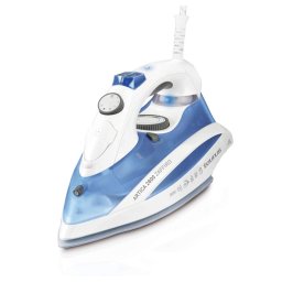 Fier de calcat Taurus Artica 350ml 2800W White Blue