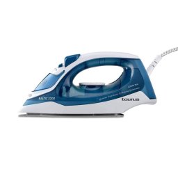 Fier de calcat Taurus Baltic 300ml 2200W White Blue