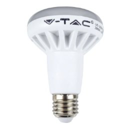 Bec LED V-Tac SKU-4340 R80 E27 10W 4500K lumina alba neutra