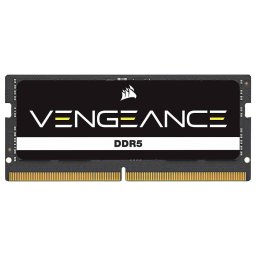 Memorie laptop Corsair Vengeance 16GB DDR5 4800MHz CL40