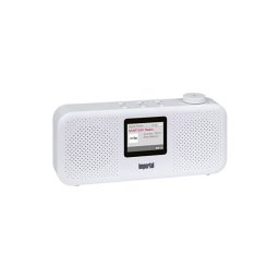 Radio Imperial DABMAN 16 White