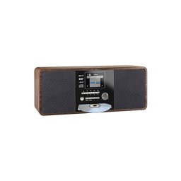 Radio Imperial DABMAN i200 CD Wood