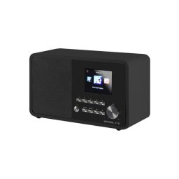 Radio Imperial i110 Black