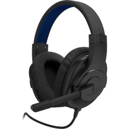 Casti gaming uRage SoundZ 200 Black