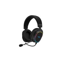 Casti gaming uRage SoundZ 800 7.1 Black
