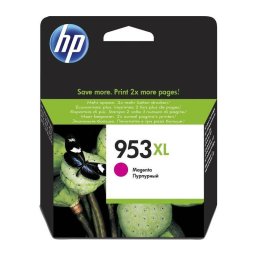 Cartus Cerneala HP 953XL F6U17AE Original Magenta