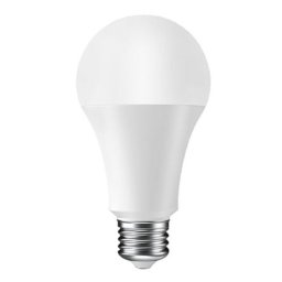 Bec LED Smart V-Tac SKU-7451 A65 E27 9W 4000K lumina alba neutra