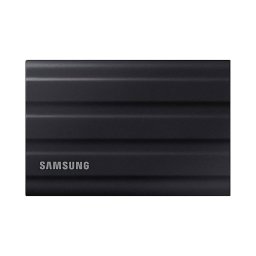 SSD Extern Samsung T7 Shield 2TB USB 3.2 Black