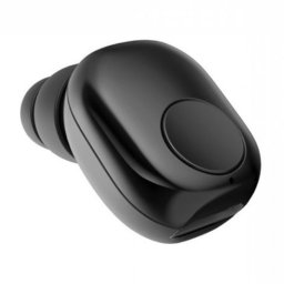 Casca V-Tac 7704 Earbuds Bluetooth Negru